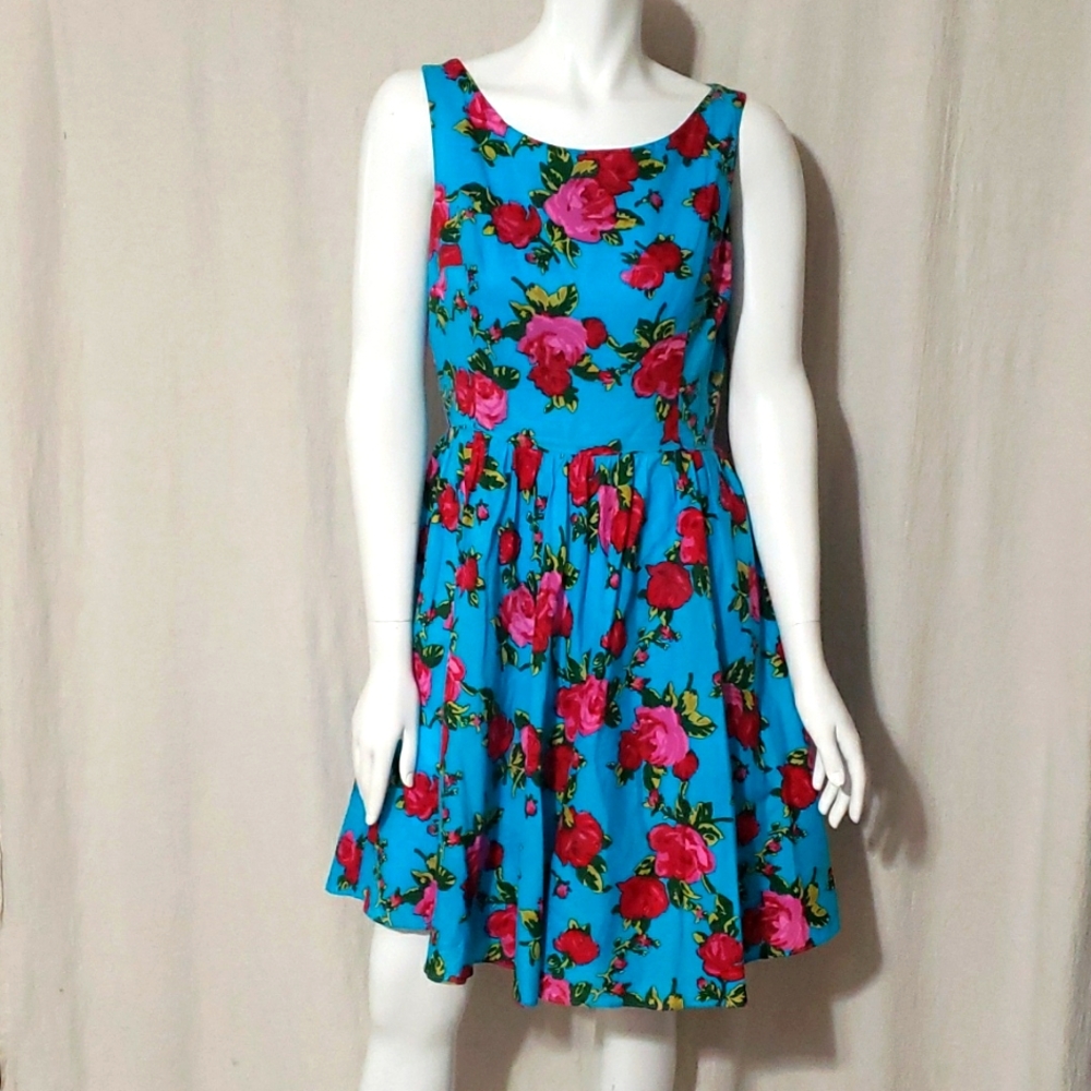 Betsey Johnson Dress